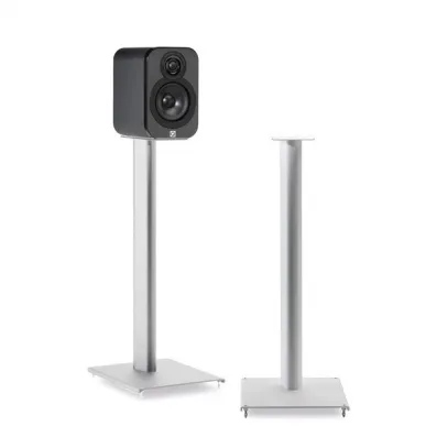 Стойки для акустики Q Acoustics Q 3000FSi (QA3104) White